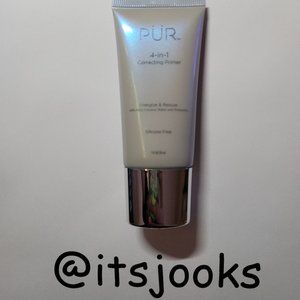 PUR 4 in 1 Correcting Primer Prep & Perfect *NEW*